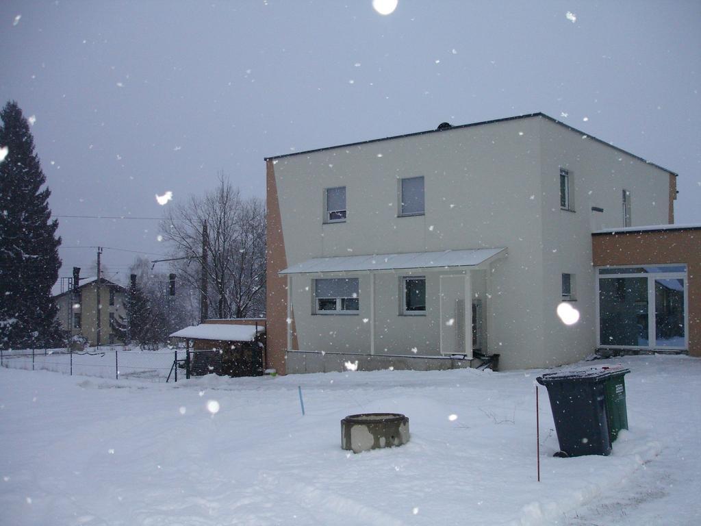 Villa Relax Am See Bodensdorf Exterior foto