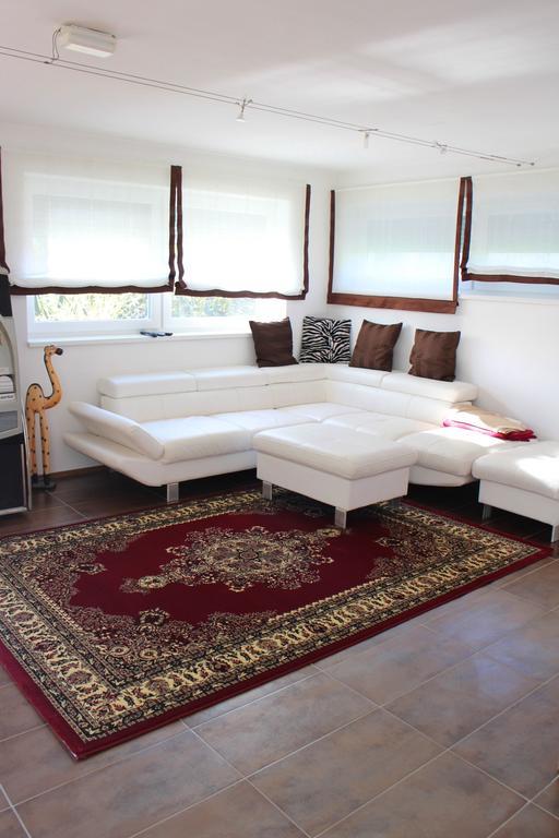 Villa Relax Am See Bodensdorf Quarto foto